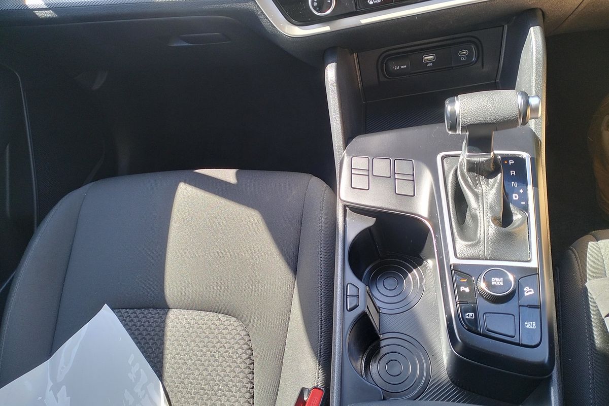 2024 Kia Sportage S NQ5