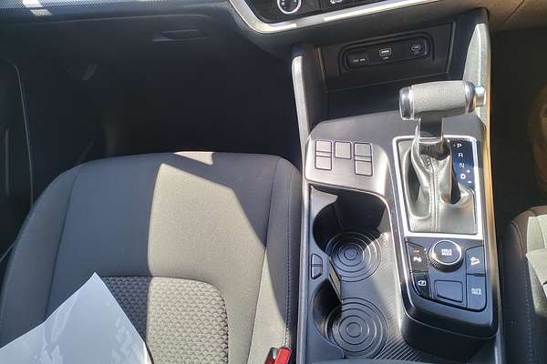 2024 Kia Sportage S NQ5