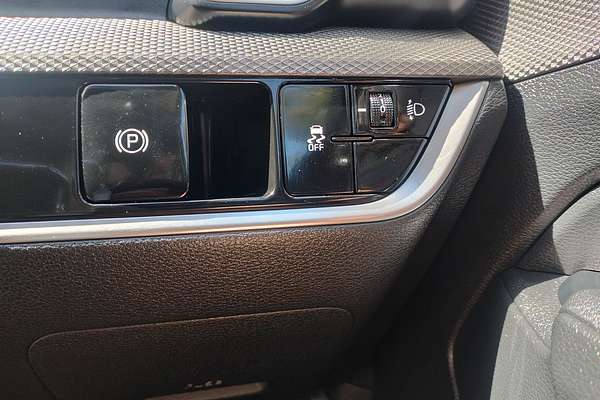 2024 Kia Sportage S NQ5