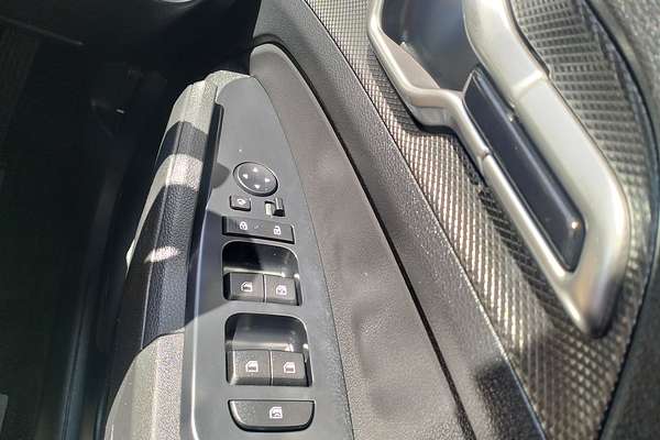 2024 Kia Sportage S NQ5