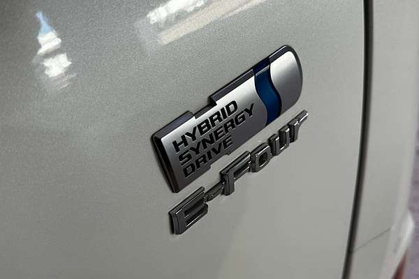 2021 Toyota Alphard SR C AYH30W