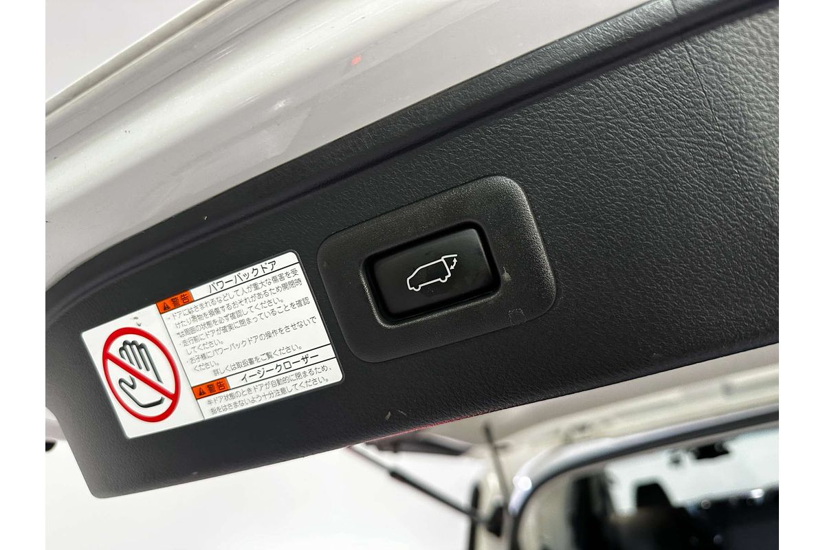 2021 Toyota Alphard SR C AYH30W