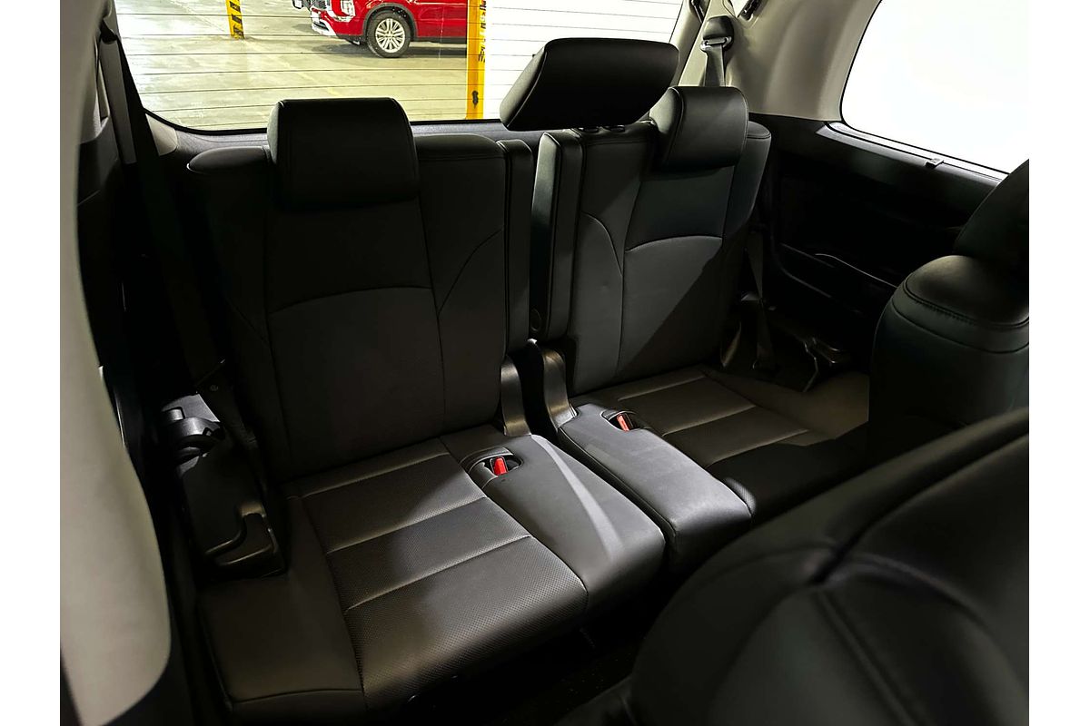 2021 Toyota Alphard SR C AYH30W