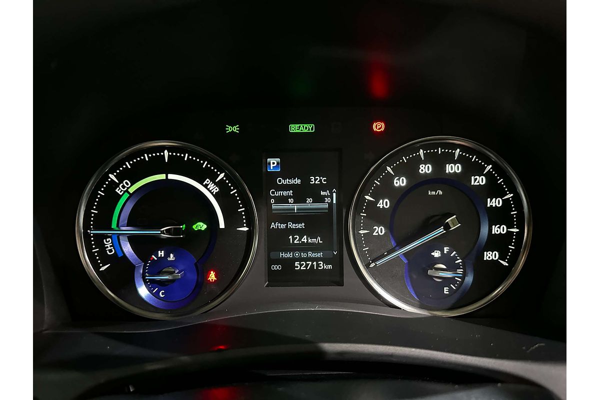 2021 Toyota Alphard SR C AYH30W