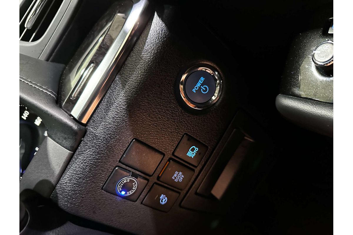 2021 Toyota Alphard SR C AYH30W