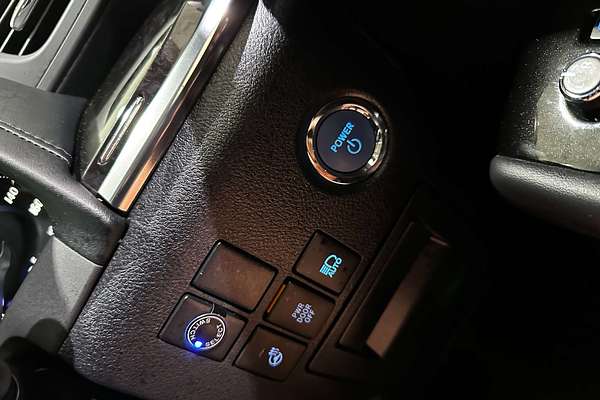 2021 Toyota Alphard SR C AYH30W