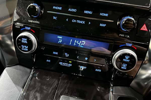 2021 Toyota Alphard SR C AYH30W