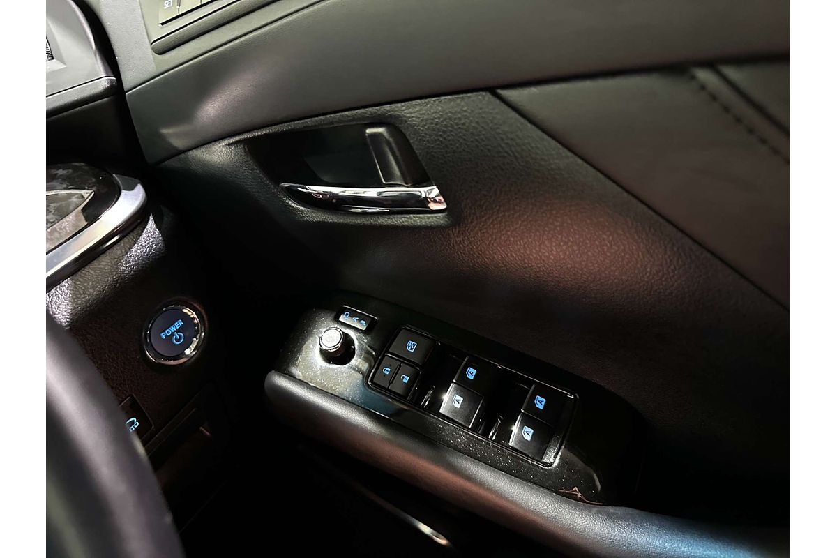 2021 Toyota Alphard SR C AYH30W