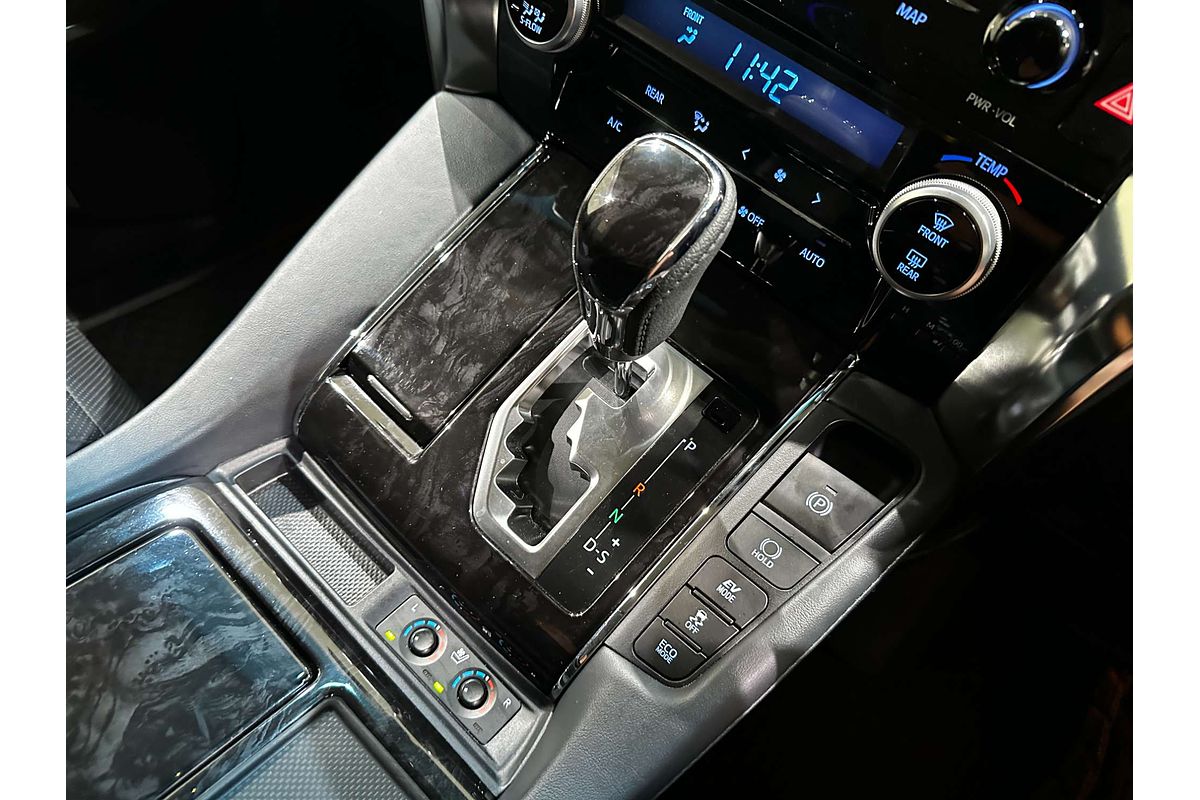 2021 Toyota Alphard SR C AYH30W