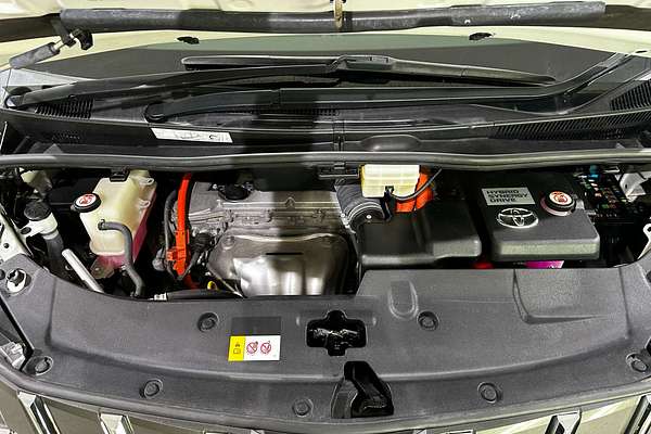 2021 Toyota Alphard SR C AYH30W