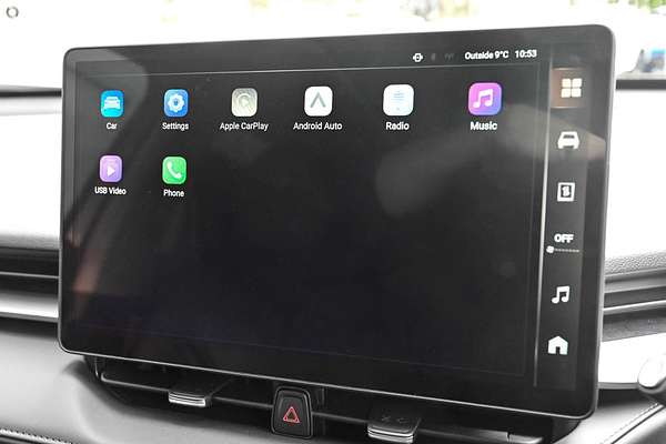 2025 GWM Haval H6 Ultra B01