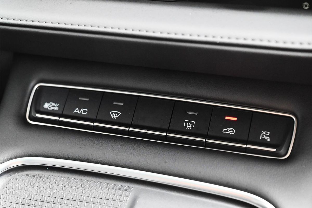 2025 GWM Haval H6 Ultra B01