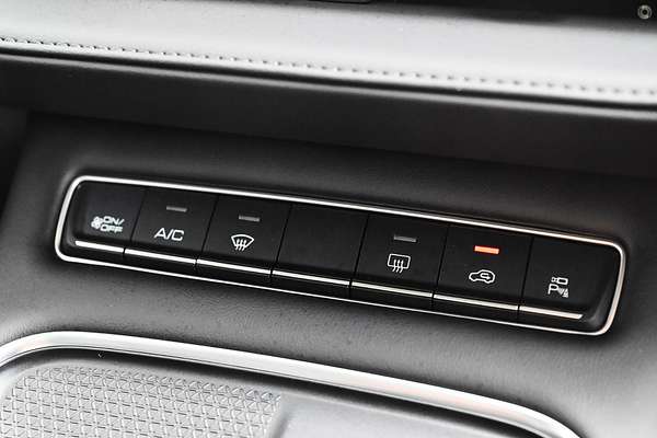 2025 GWM Haval H6 Ultra B01