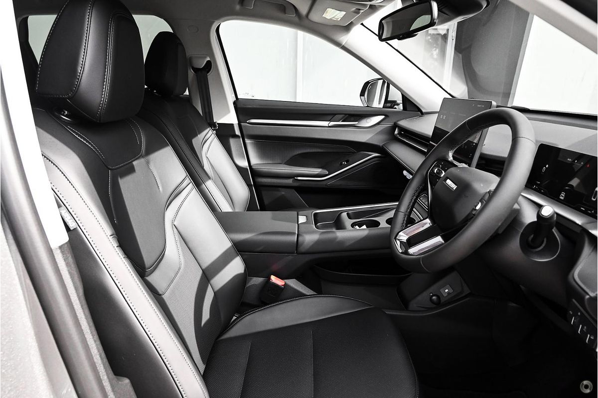 2025 GWM Haval H6 Ultra B01