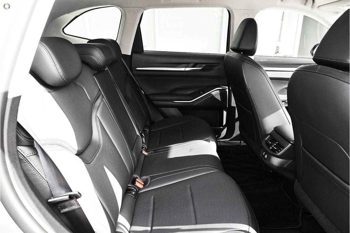 2025 GWM Haval H6 Ultra B01