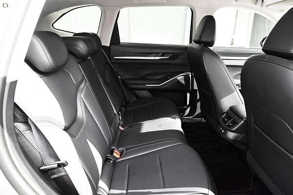 2025 GWM Haval H6 Ultra B01