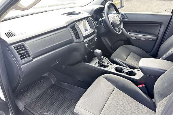 2020 Ford Ranger XLS PX MkIII 4X4 3.2L