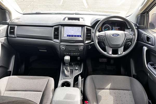 2020 Ford Ranger XLS PX MkIII 4X4 3.2L