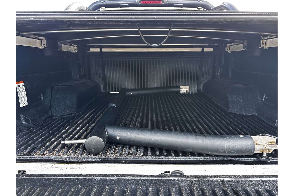 2020 Ford Ranger XLS PX MkIII 4X4 3.2L