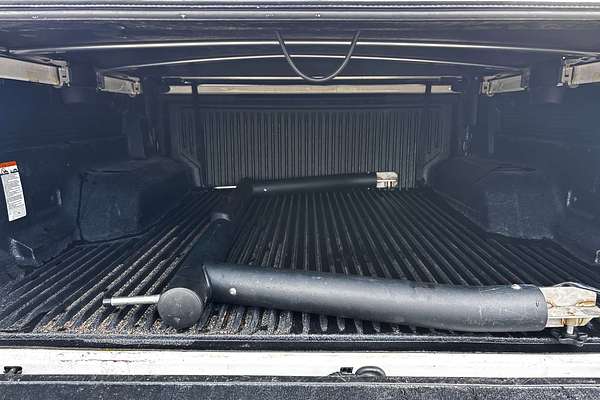 2020 Ford Ranger XLS PX MkIII 4X4 3.2L