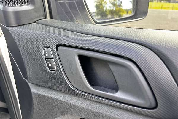 2020 Ford Ranger XLS PX MkIII 4X4 3.2L