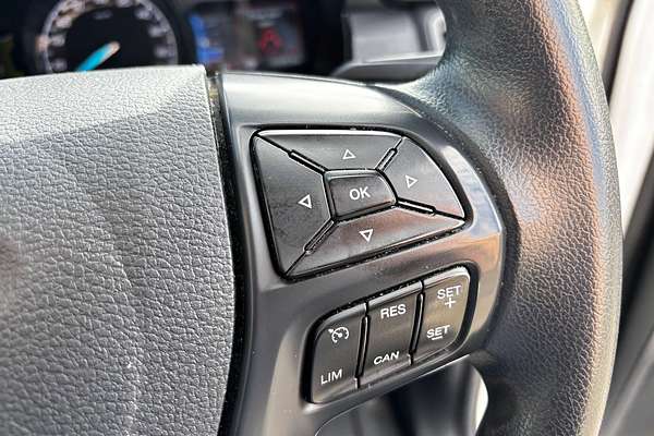 2020 Ford Ranger XLS PX MkIII 4X4 3.2L