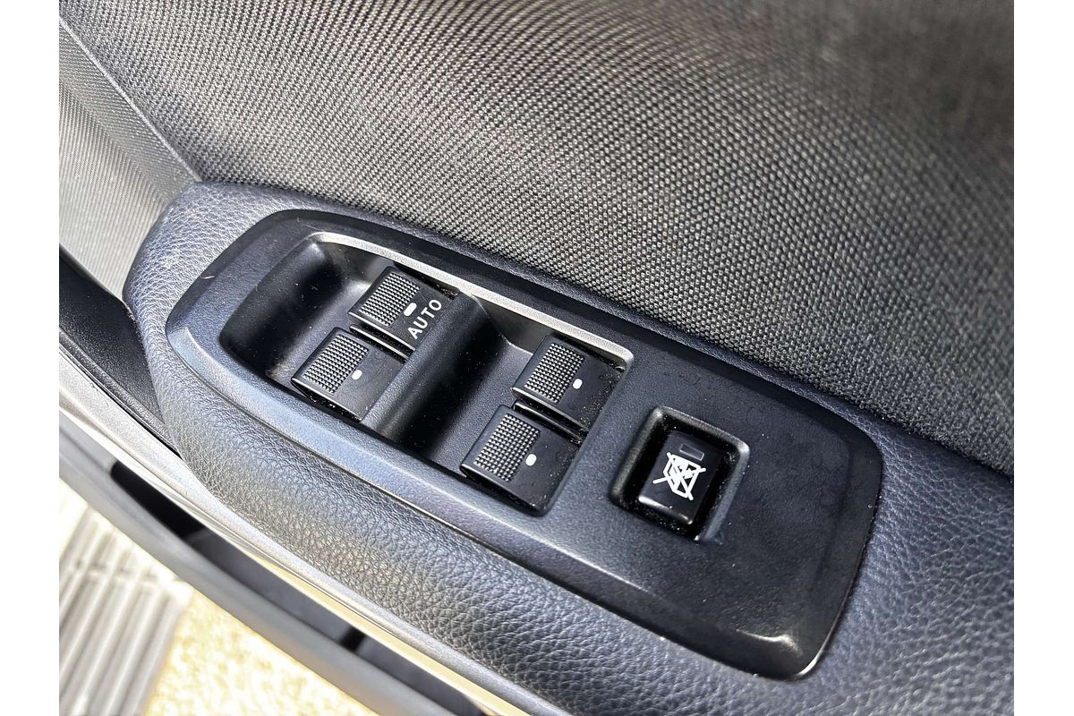 2020 Ford Ranger XLS PX MkIII 4X4 3.2L