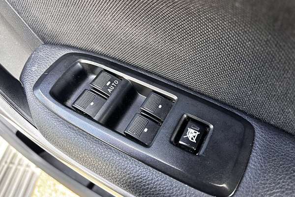 2020 Ford Ranger XLS PX MkIII 4X4 3.2L