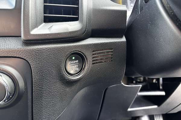 2020 Ford Ranger XLS PX MkIII 4X4 3.2L