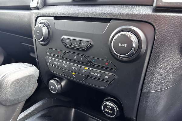 2020 Ford Ranger XLS PX MkIII 4X4 3.2L