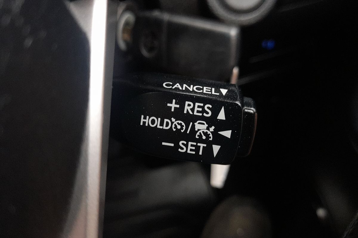 2023 Toyota Hilux Workmate TGN121R Rear Wheel Drive