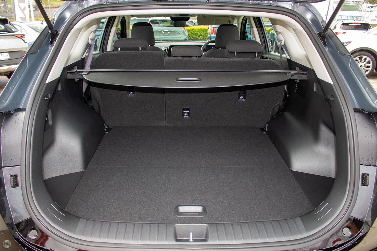 2024 Kia Sportage HEV SX NQ5