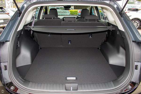 2024 Kia Sportage HEV SX NQ5