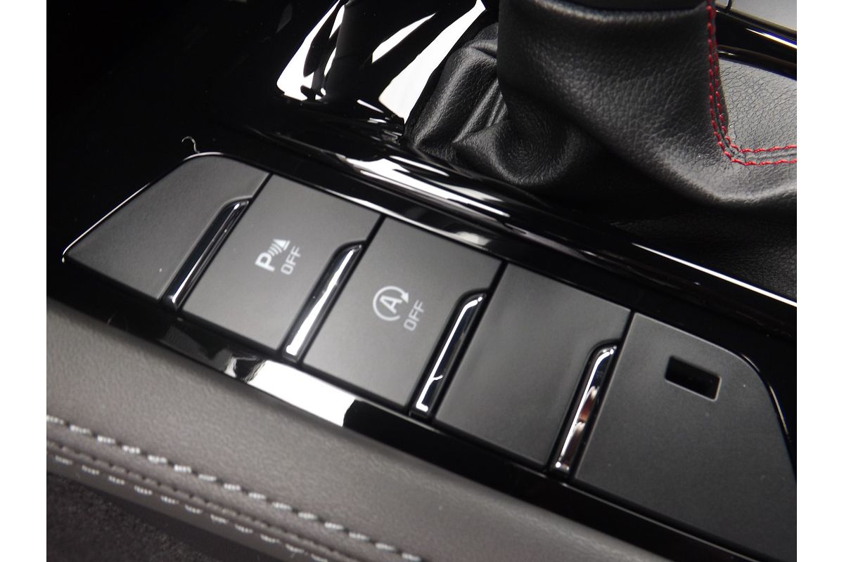 2025 Isuzu MU-X X-TERRAIN