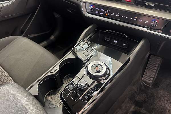 2025 Kia Sportage HEV SX NQ5