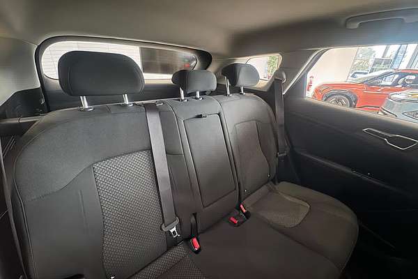 2025 Kia Sportage HEV SX NQ5