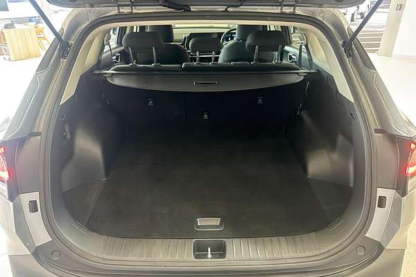 2025 Kia Sportage HEV SX NQ5