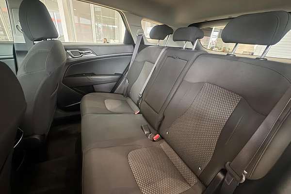 2025 Kia Sportage HEV SX NQ5