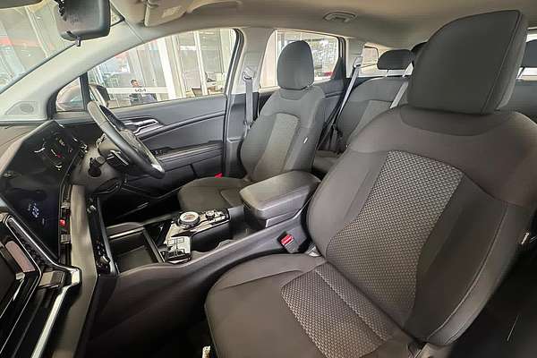 2025 Kia Sportage HEV SX NQ5