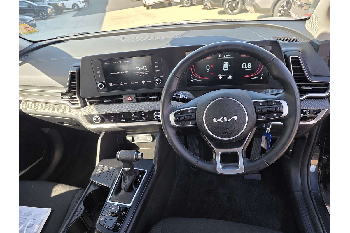 2024 Kia Sportage S NQ5