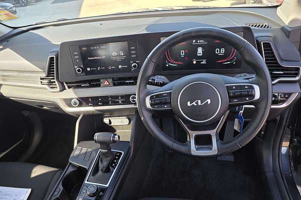 2024 Kia Sportage S NQ5