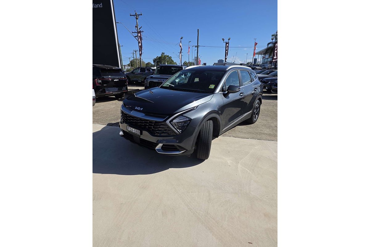 2024 Kia Sportage S NQ5