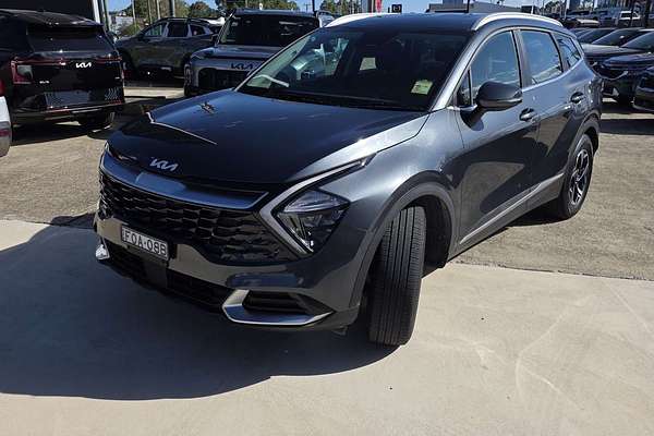 2024 Kia Sportage S NQ5