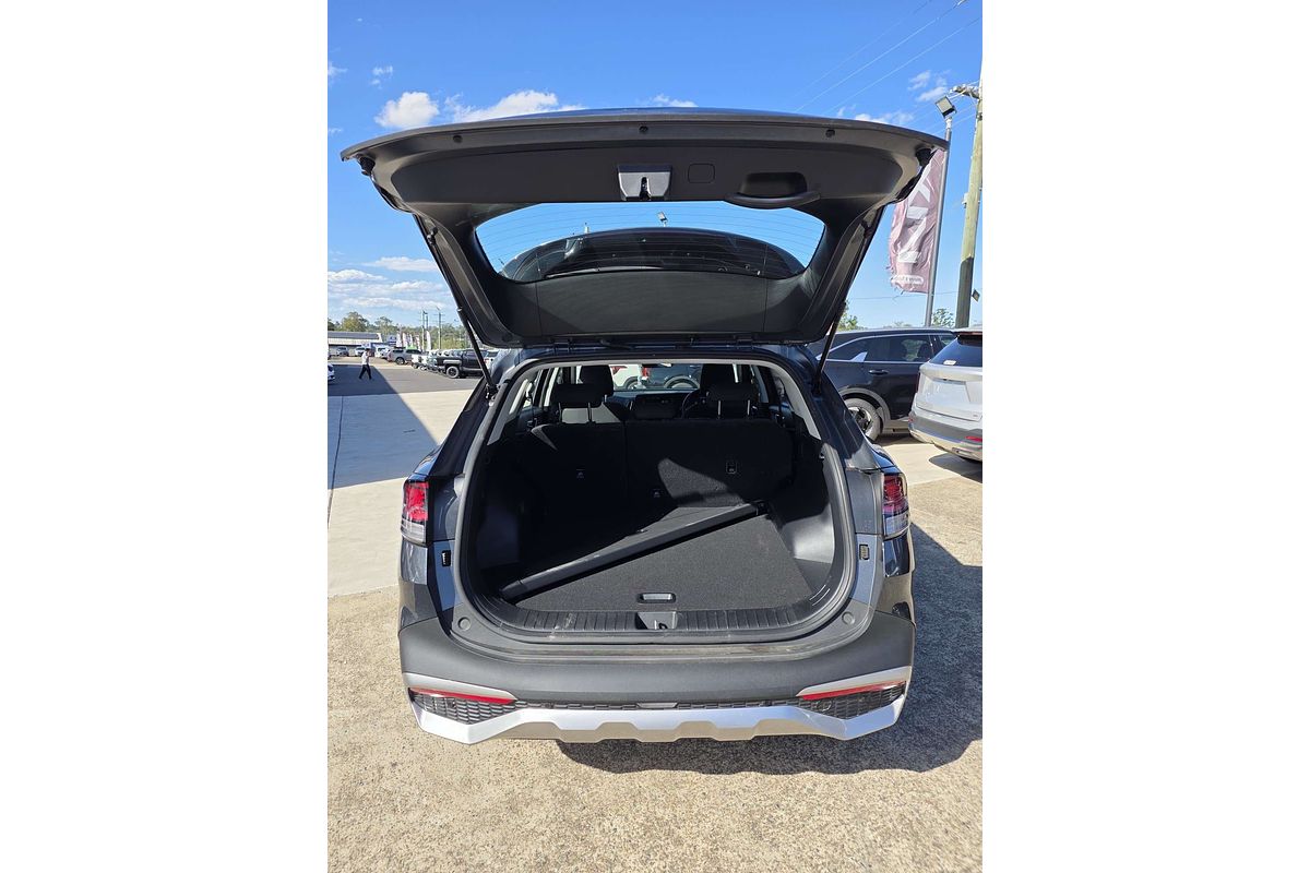 2024 Kia Sportage S NQ5