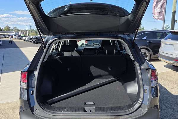 2024 Kia Sportage S NQ5