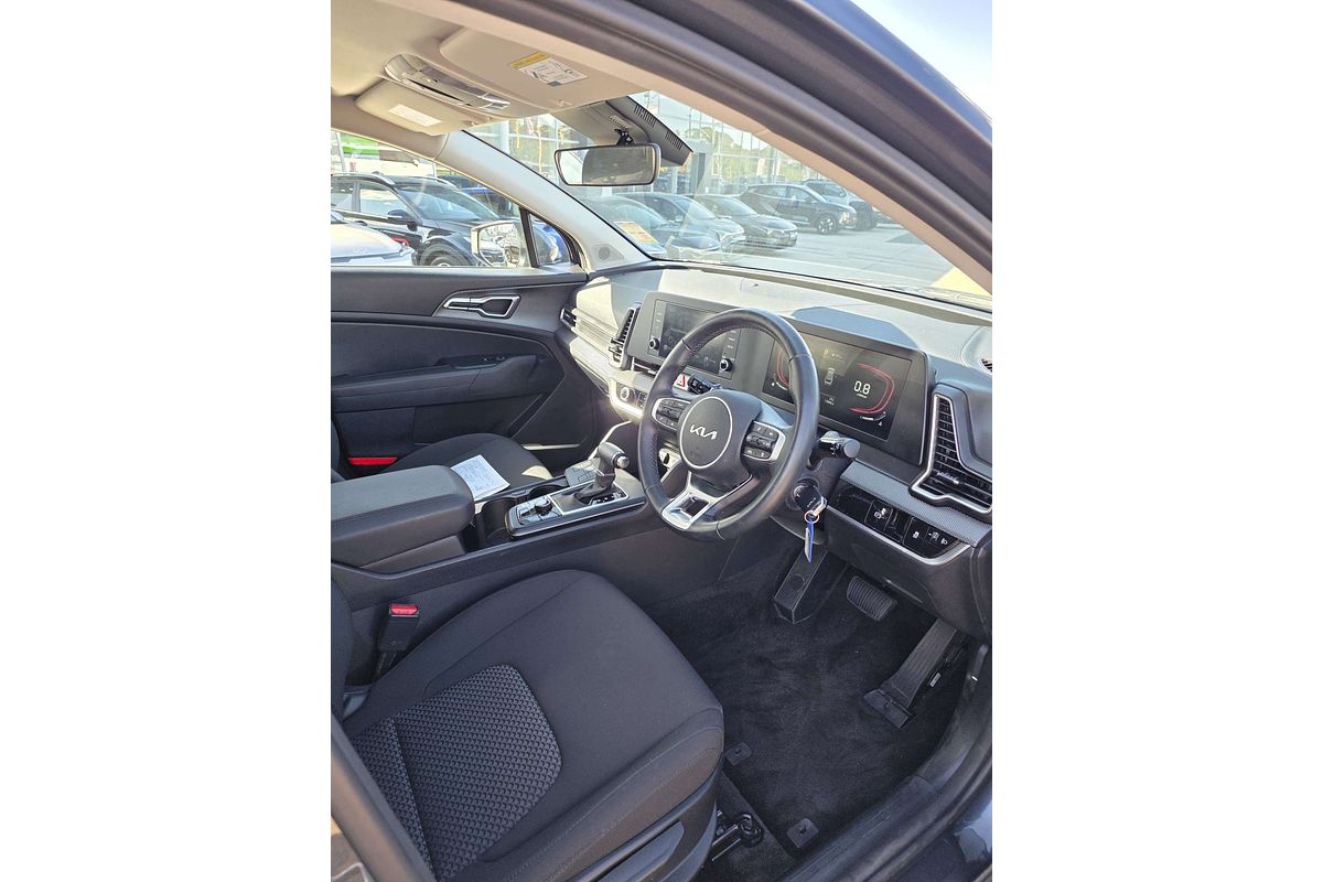 2024 Kia Sportage S NQ5