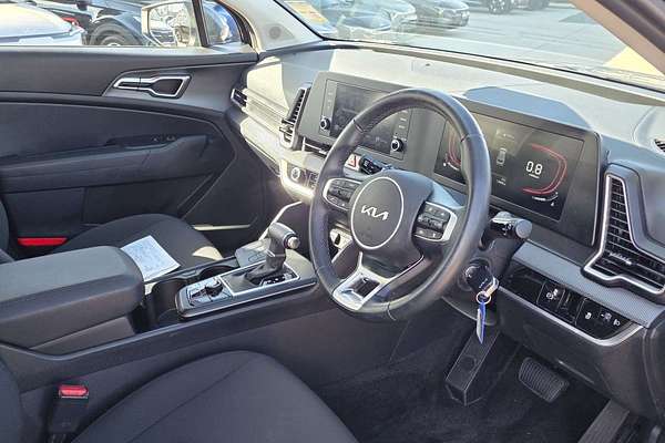 2024 Kia Sportage S NQ5