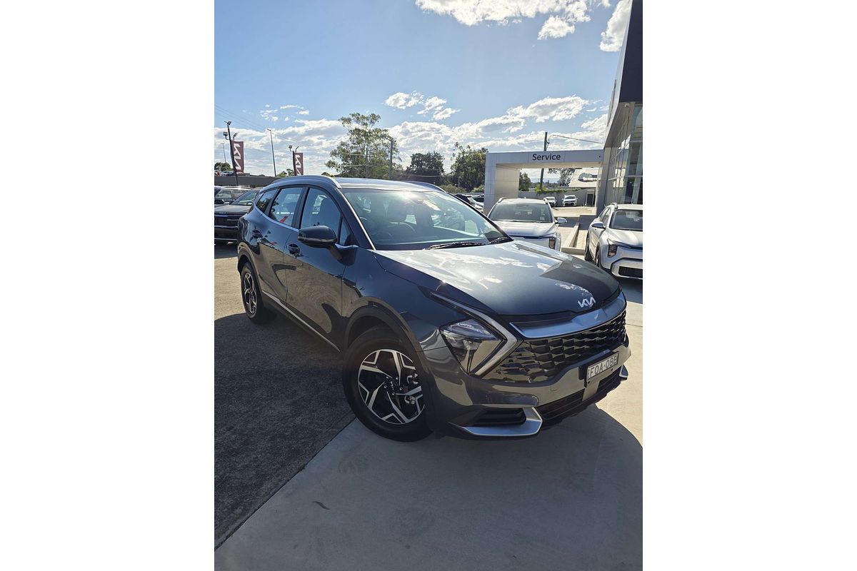 2024 Kia Sportage S NQ5