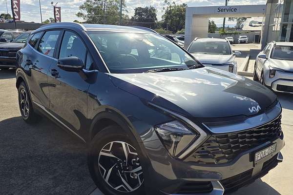 2024 Kia Sportage S NQ5