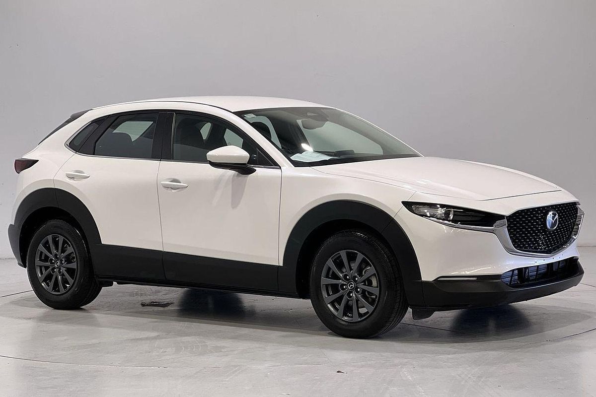 2023 Mazda CX-30 G20 Pure DM Series